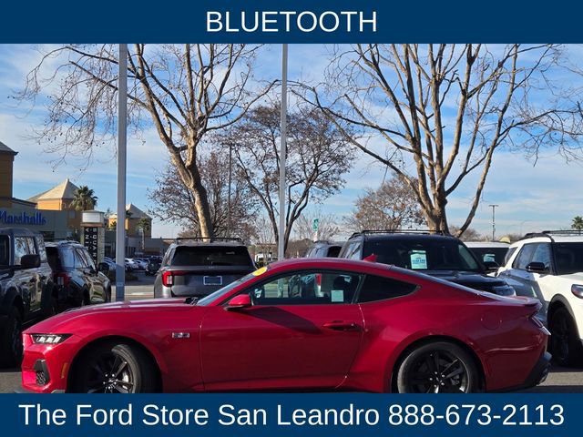 Certified 2024 Ford Mustang GT image 6