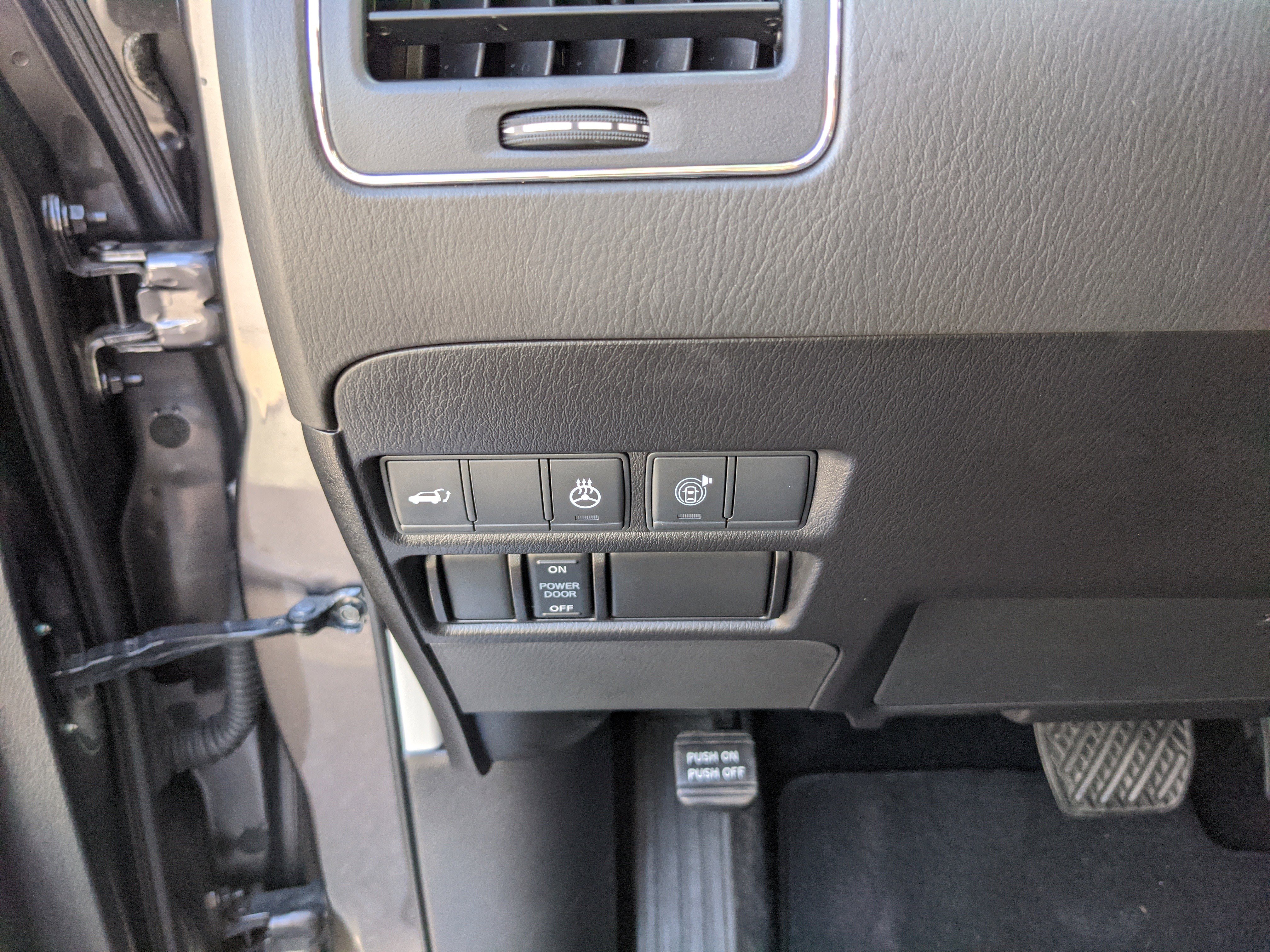 Used 2022 INFINITI QX80 Premium Select w/ Cargo Package image 30