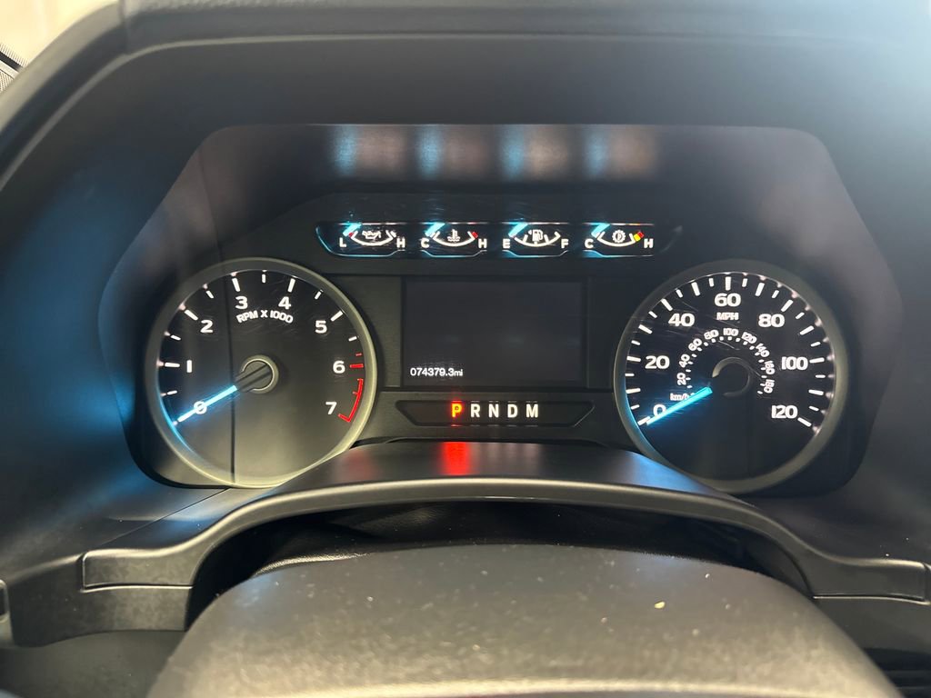 Certified 2020 Ford F150 XLT w/ Equipment Group 302A Luxury AWD/4WD image 21