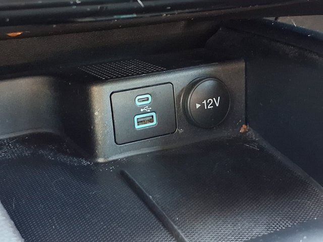 Certified 2023 Ford Escape ST-Line w/ Tech Pack #1 FWD image 15