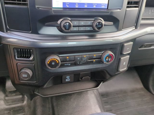 Certified 2023 Ford F150 XL w/ STX Appearance Package RWD image 18