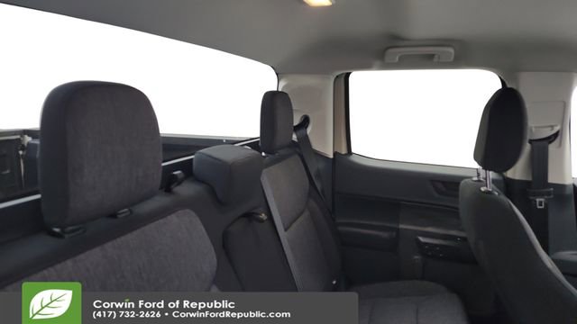 Certified 2024 Ford Maverick XLT w/ XLT Luxury Package image 21
