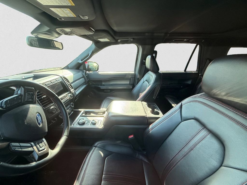 Certified 2021 Ford Expedition Max Limited AWD/4WD image 6