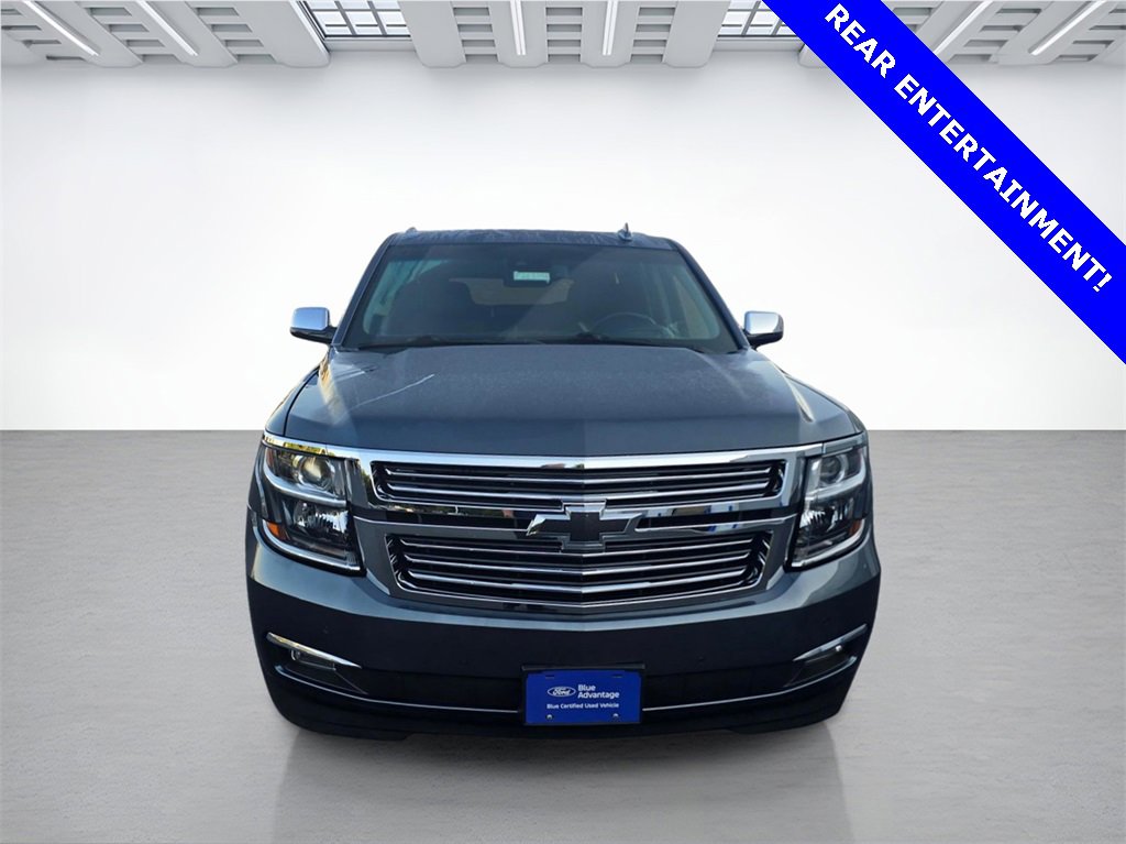 Used 2019 Chevrolet Tahoe Premier w/ Premier Plus Edition image 2