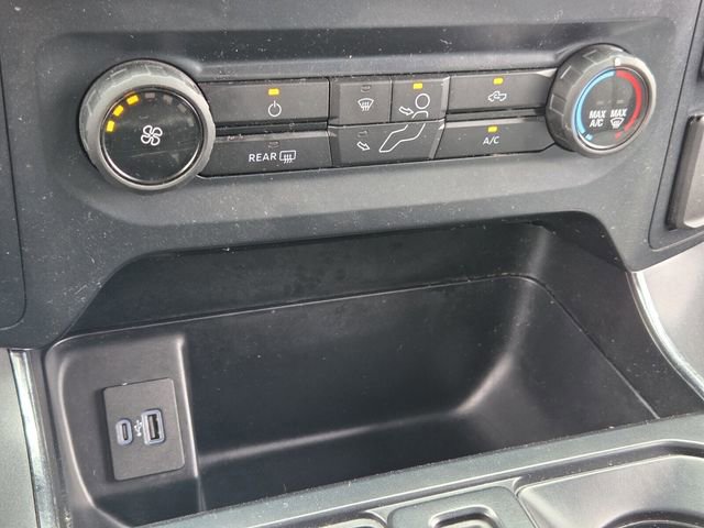 Certified 2022 Ford F150 XLT AWD/4WD image 19