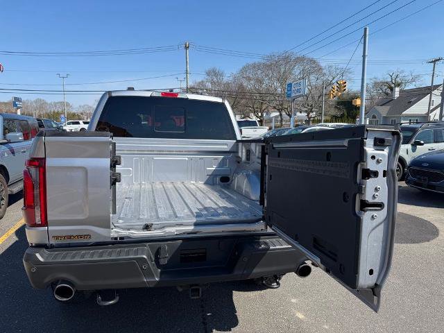 Certified 2025 Ford F150 Tremor w/ Equipment Group 402A High AWD/4WD image 7