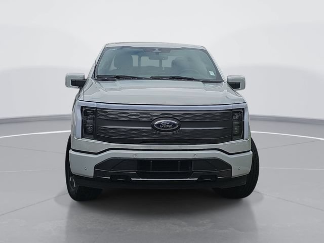 Certified 2023 Ford F150 Lightning Lariat w/ Equipment Group 511A High AWD/4WD image 8