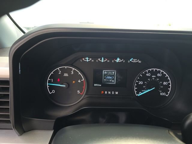 Certified 2024 Ford F450 XL image 21