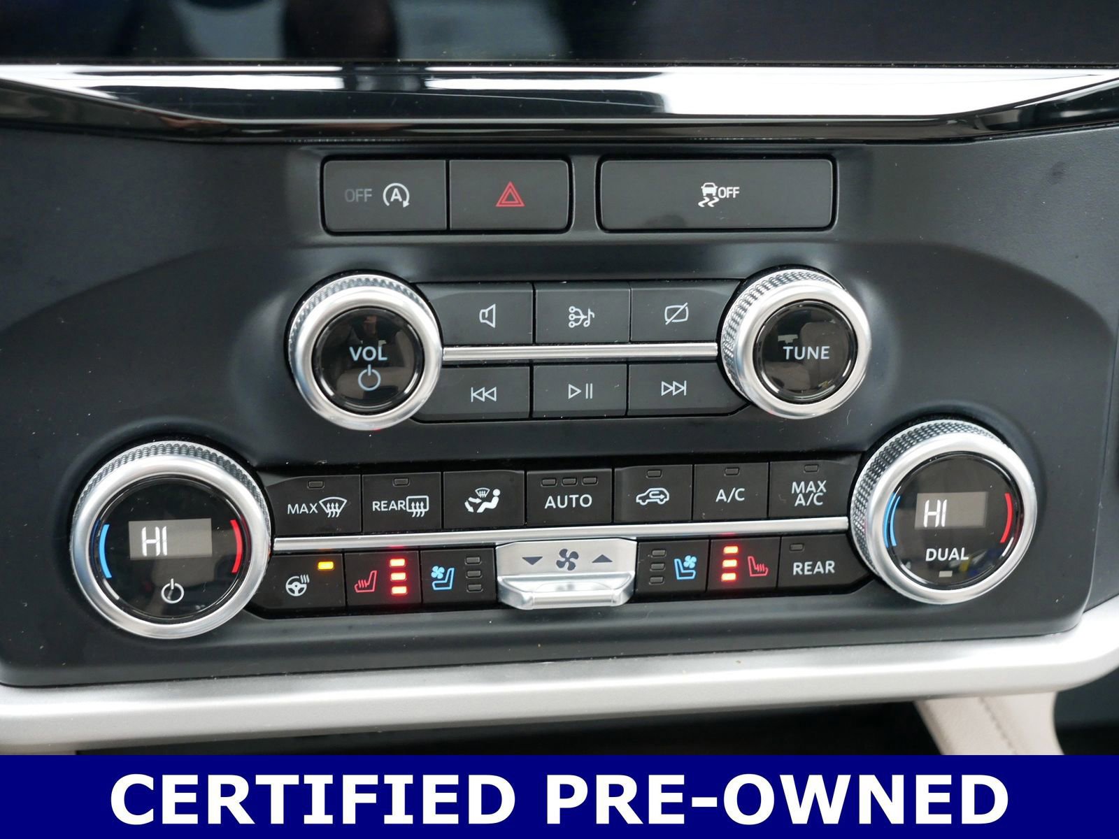 Certified 2024 Ford Expedition Max Limited image 23