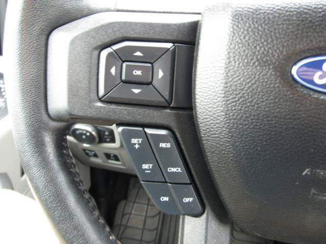 Certified 2018 Ford F150 XLT w/ Equipment Group 302A Luxury AWD/4WD image 23