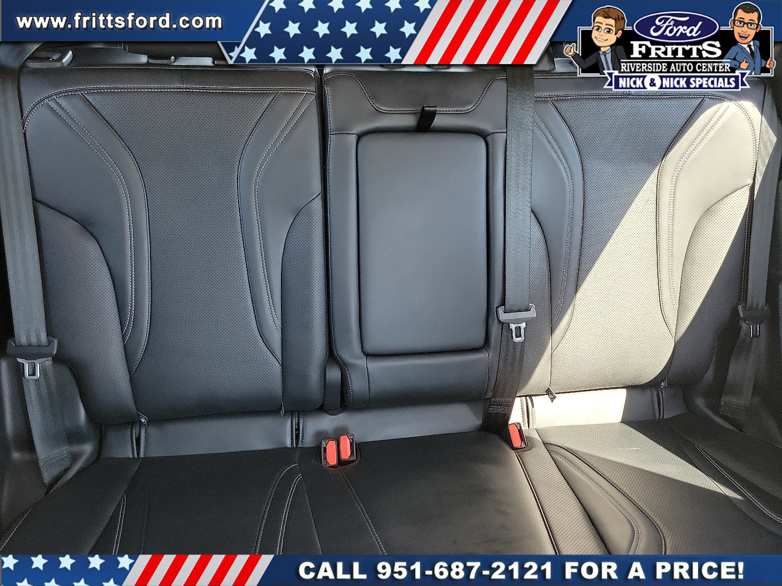 Certified 2024 Ford Mustang Mach-E Premium image 18