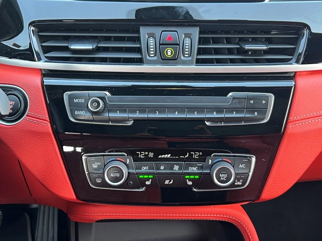 Used 2022 BMW X2 xDrive28i w/ Convenience Package image 23