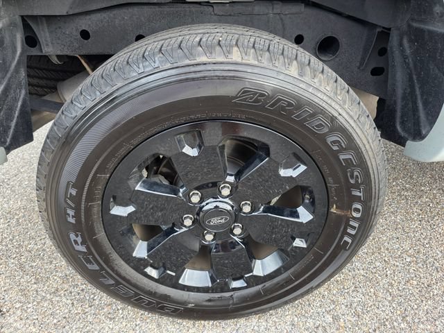 Certified 2022 Ford Ranger XLT w/ Equipment Group 301A Mid RWD image 10