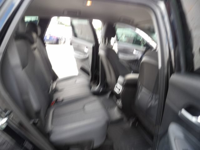 Used 2021 Hyundai Santa Fe SEL FWD image 27