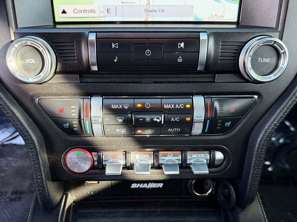 Certified 2018 Ford Mustang GT Premium image 24