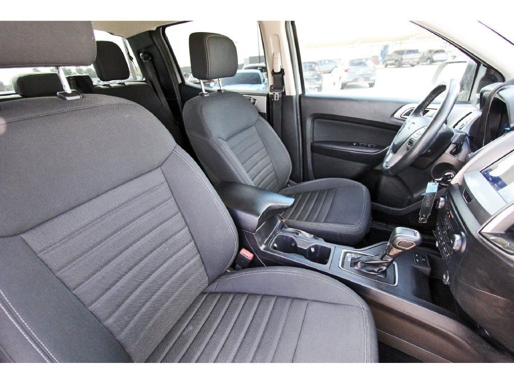 Certified 2023 Ford Ranger XLT w/ Equipment Group 301A Mid RWD image 31