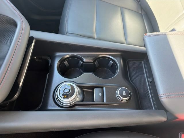Certified 2025 Ford Explorer Active w/ Active Comfort Package AWD/4WD image 41
