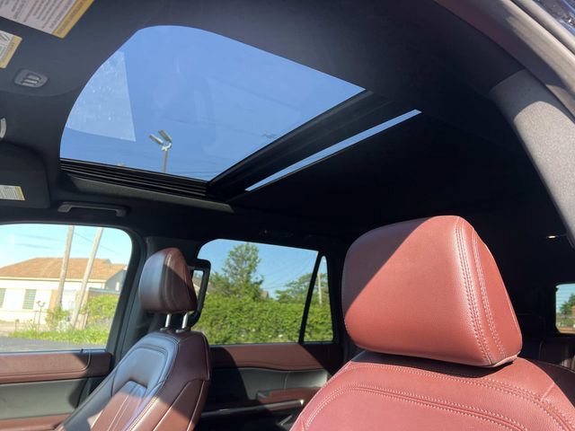 Certified 2023 Ford Expedition Max Limited AWD/4WD image 22
