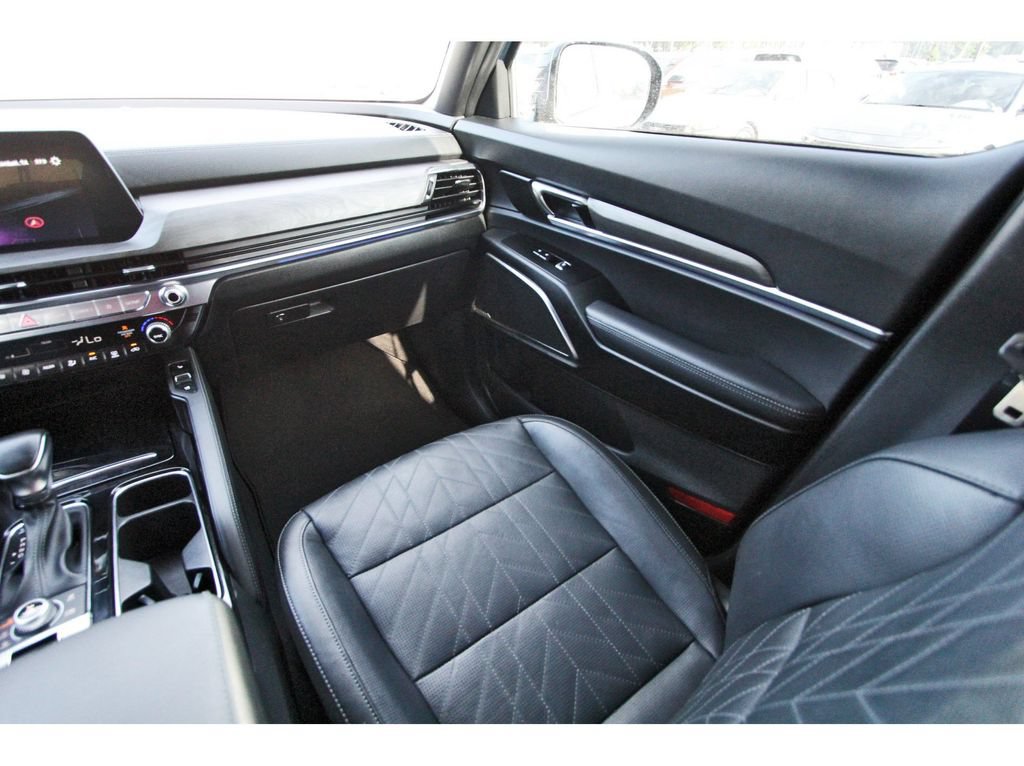 Used 2024 Kia Telluride SX X-Pro AWD/4WD image 14