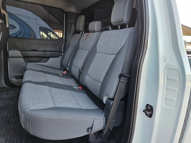 Certified 2024 Ford F350 XL w/ Camper Package image 13