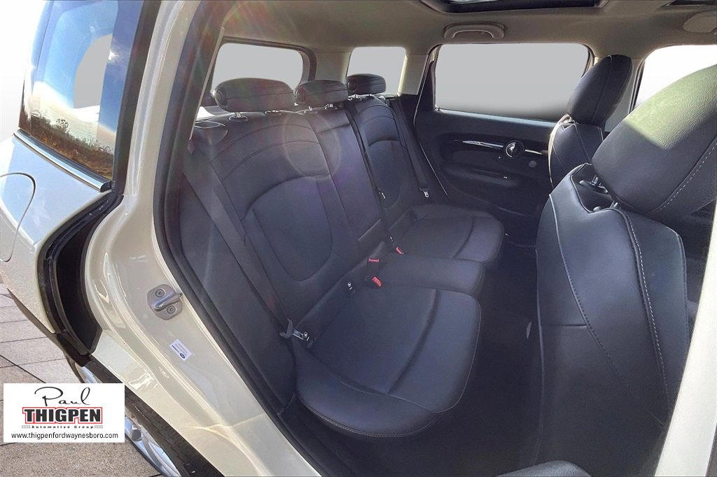 Used 2023 MINI Cooper Clubman S image 26