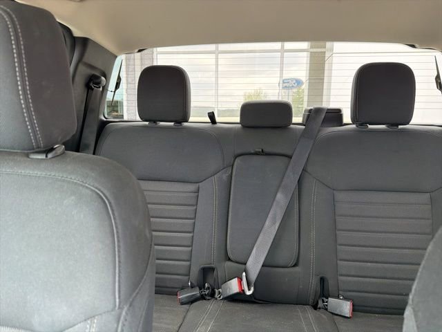 Certified 2023 Ford Ranger XLT w/ Equipment Group 301A Mid image 28