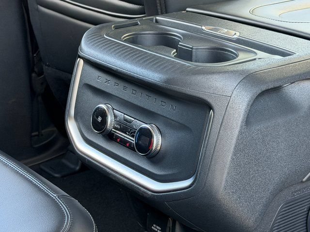 Certified 2025 Ford Expedition Max Platinum AWD/4WD image 35