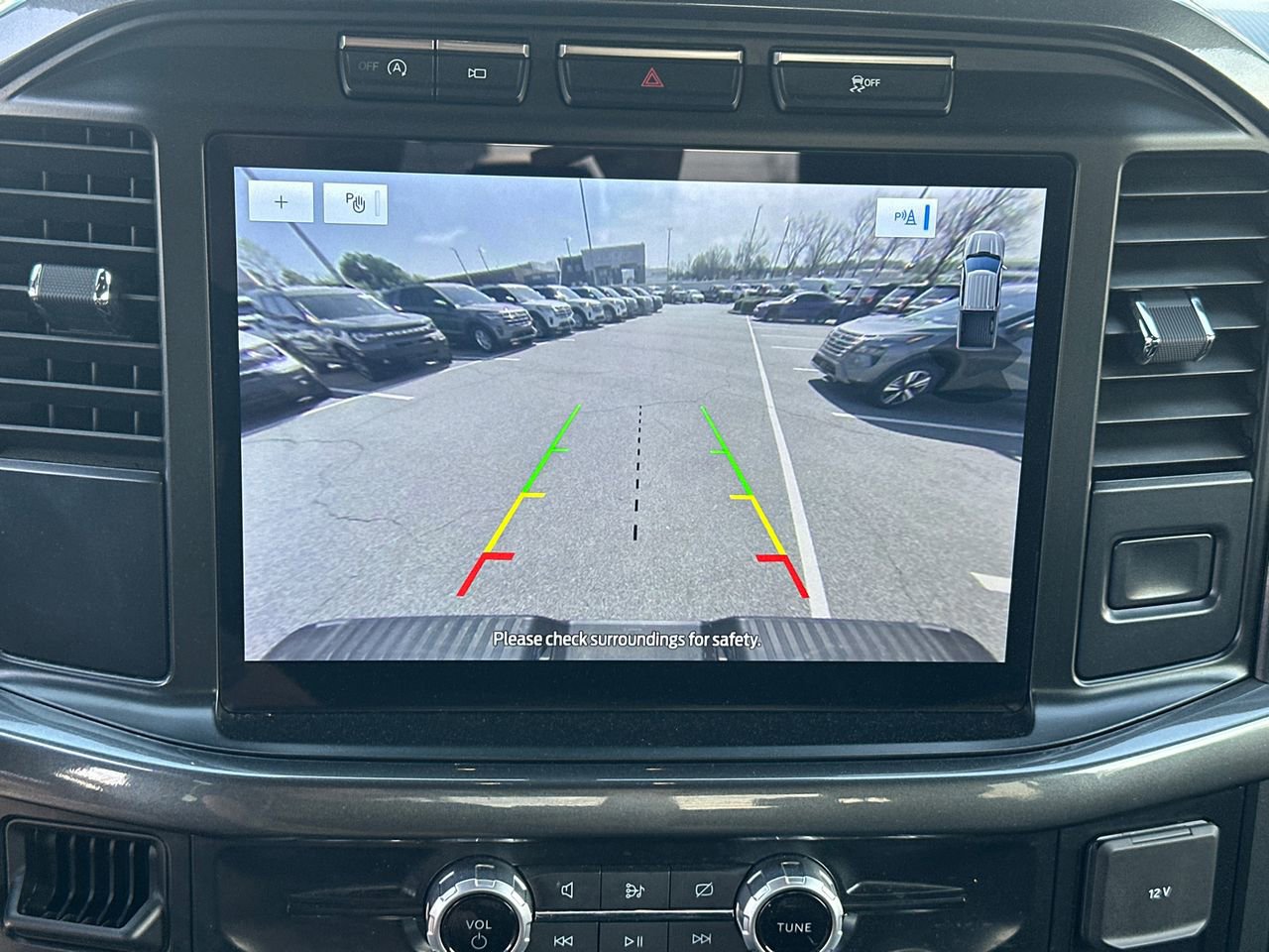 Certified 2023 Ford F150 XLT w/ Equipment Group 302A High image 31