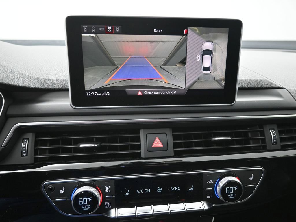 Used 2019 Audi A5 2.0T Prestige w/ Black Optic Plus Package image 12