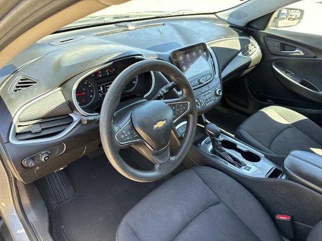 Used 2023 Chevrolet Malibu LT image 21