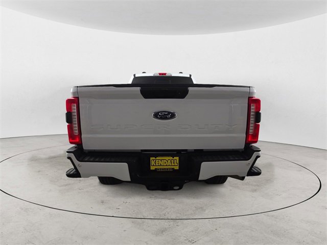 Certified 2023 Ford F350 XL w/ STX Appearance Package image 3