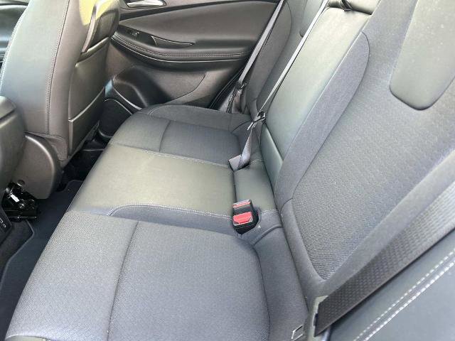 Used 2023 Buick Encore GX Select w/ Safety Package II FWD image 17