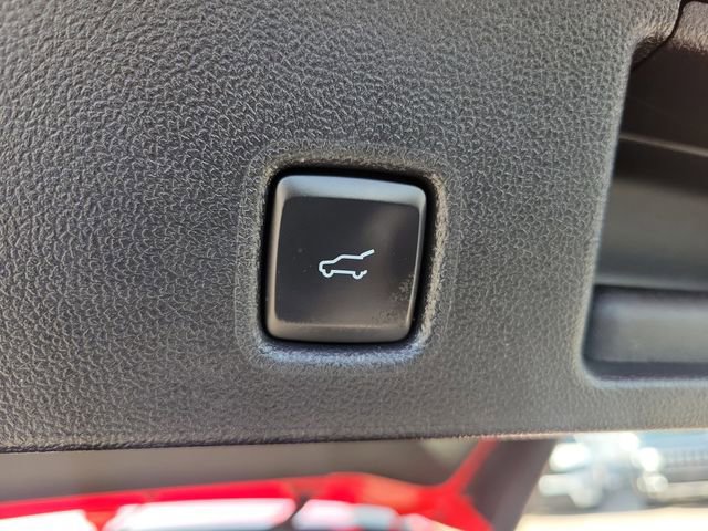 Certified 2024 Ford Escape Active AWD/4WD image 29