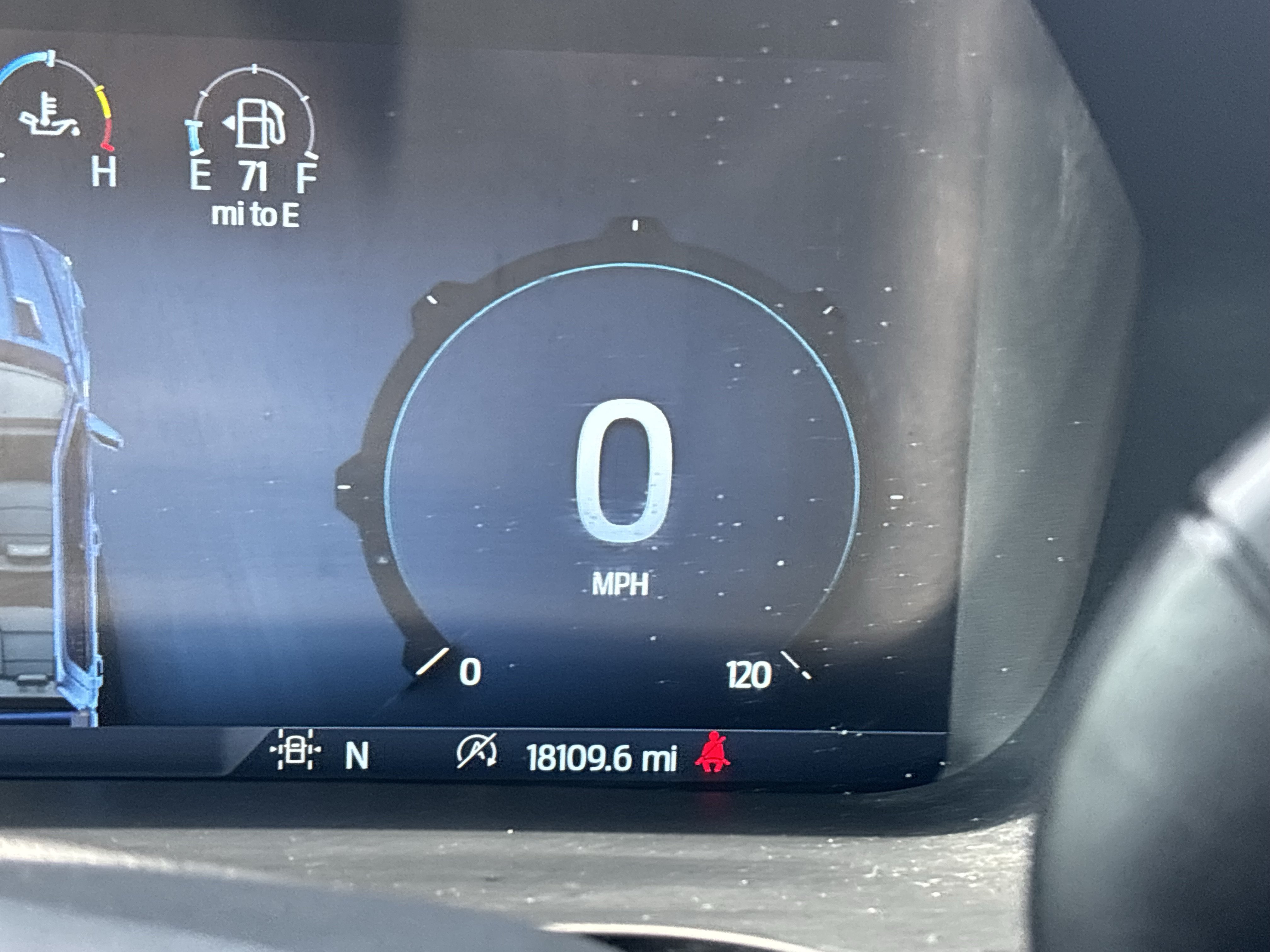 Certified 2024 Ford F150 STX RWD image 30