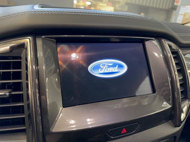 Certified 2023 Ford Ranger Lariat w/ Equipment Group 501A High AWD/4WD image 8
