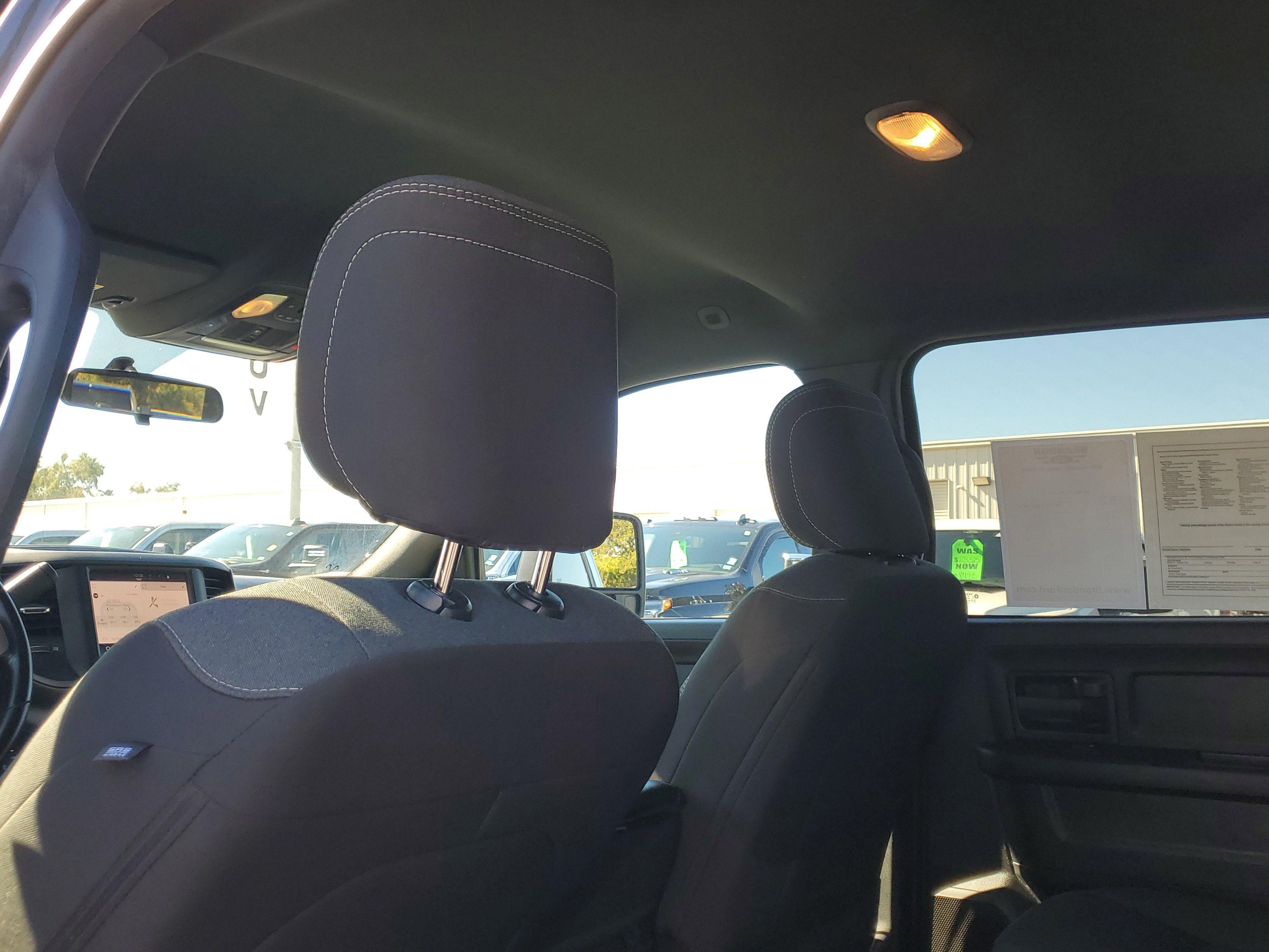 Used 2023 RAM 3500 Tradesman image 13