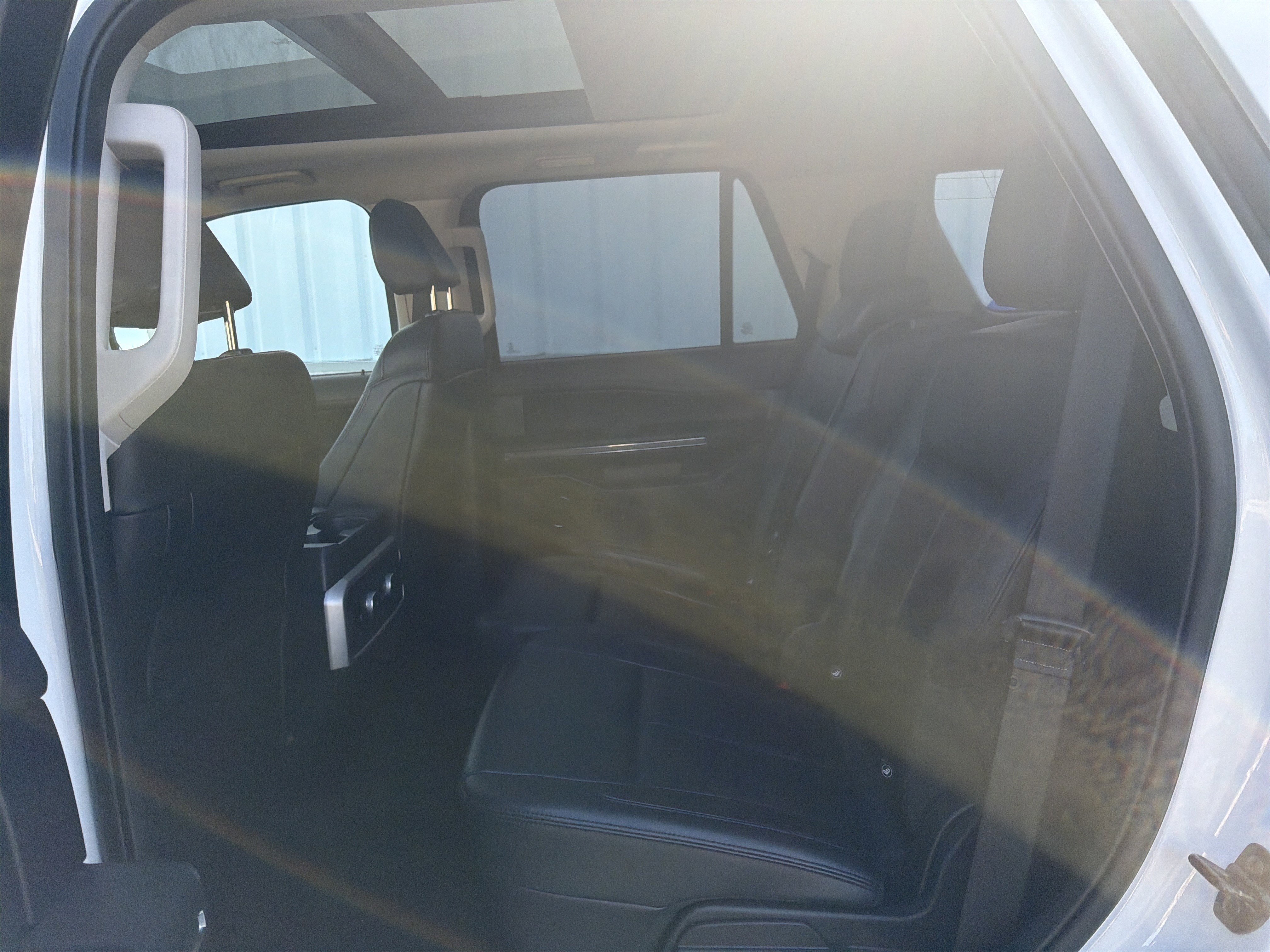 Certified 2023 Ford Expedition XLT AWD/4WD image 26