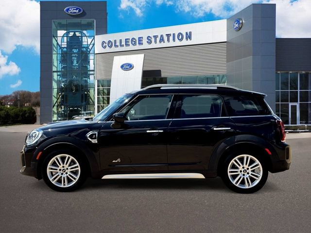 Used 2024 MINI Cooper Countryman S AWD/4WD image 4