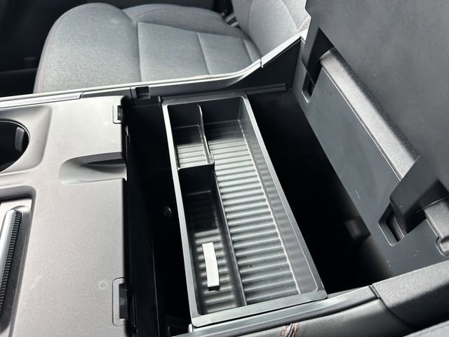 Certified 2025 Ford Expedition Active AWD/4WD image 26