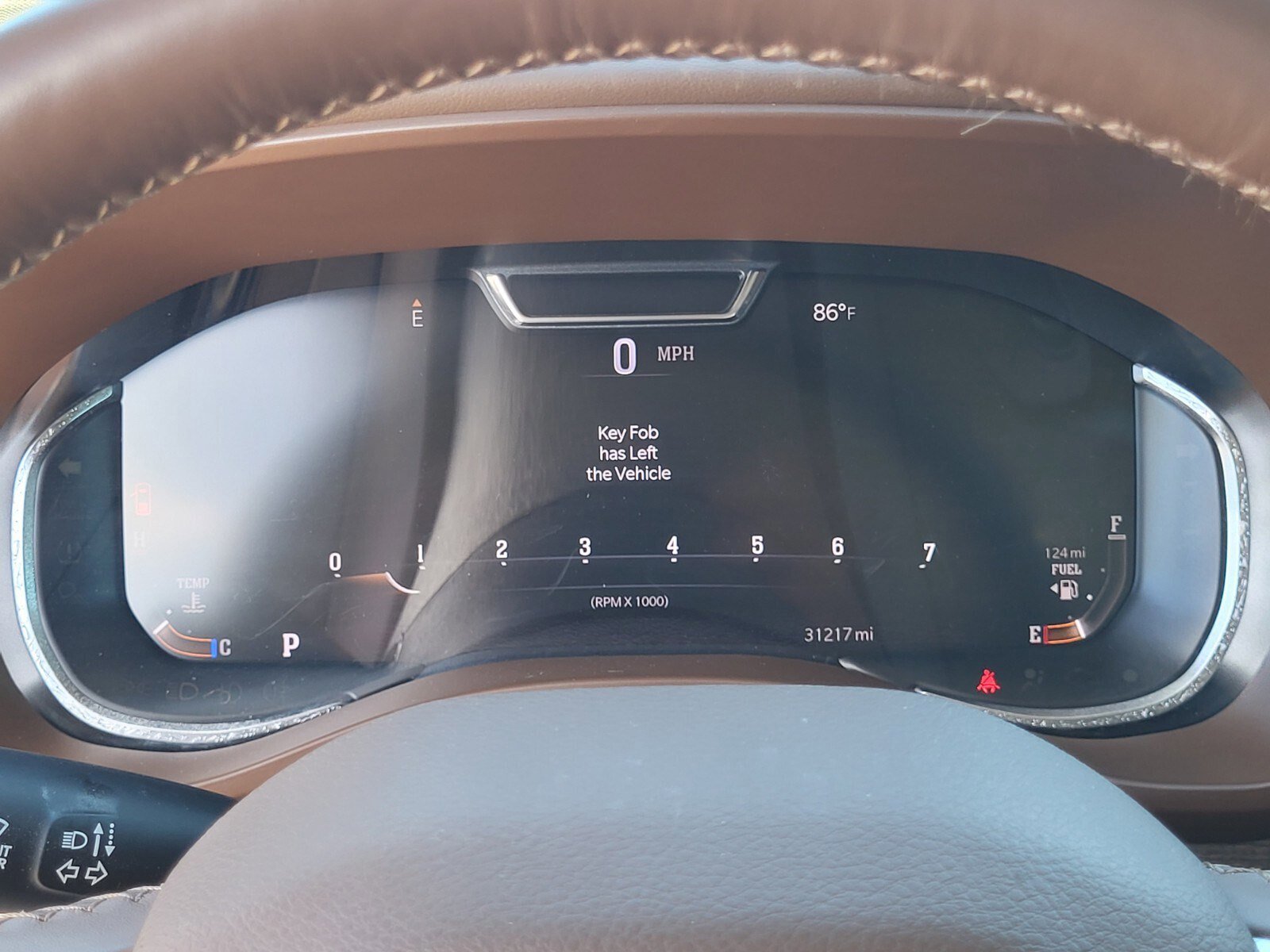 Used 2024 RAM 1500 Limited image 29