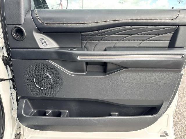 Certified 2023 Ford Expedition Max Platinum image 14
