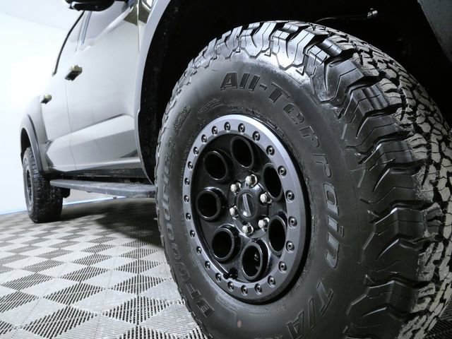 Certified 2025 Ford F150 Raptor image 7