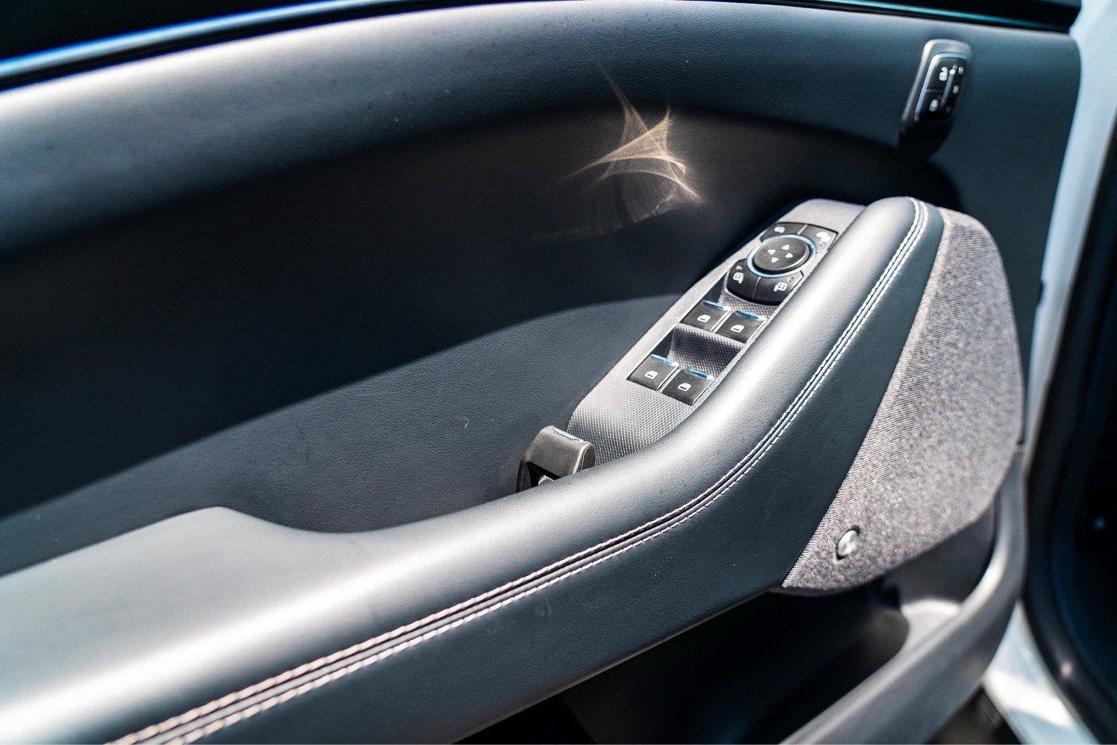 Certified 2024 Ford Mustang Mach-E Premium RWD image 11
