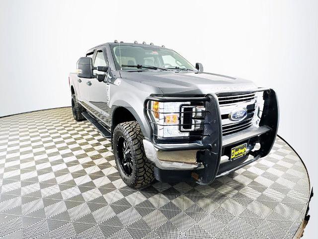 Certified 2019 Ford F250 XL w/ STX Appearance Package AWD/4WD image 1