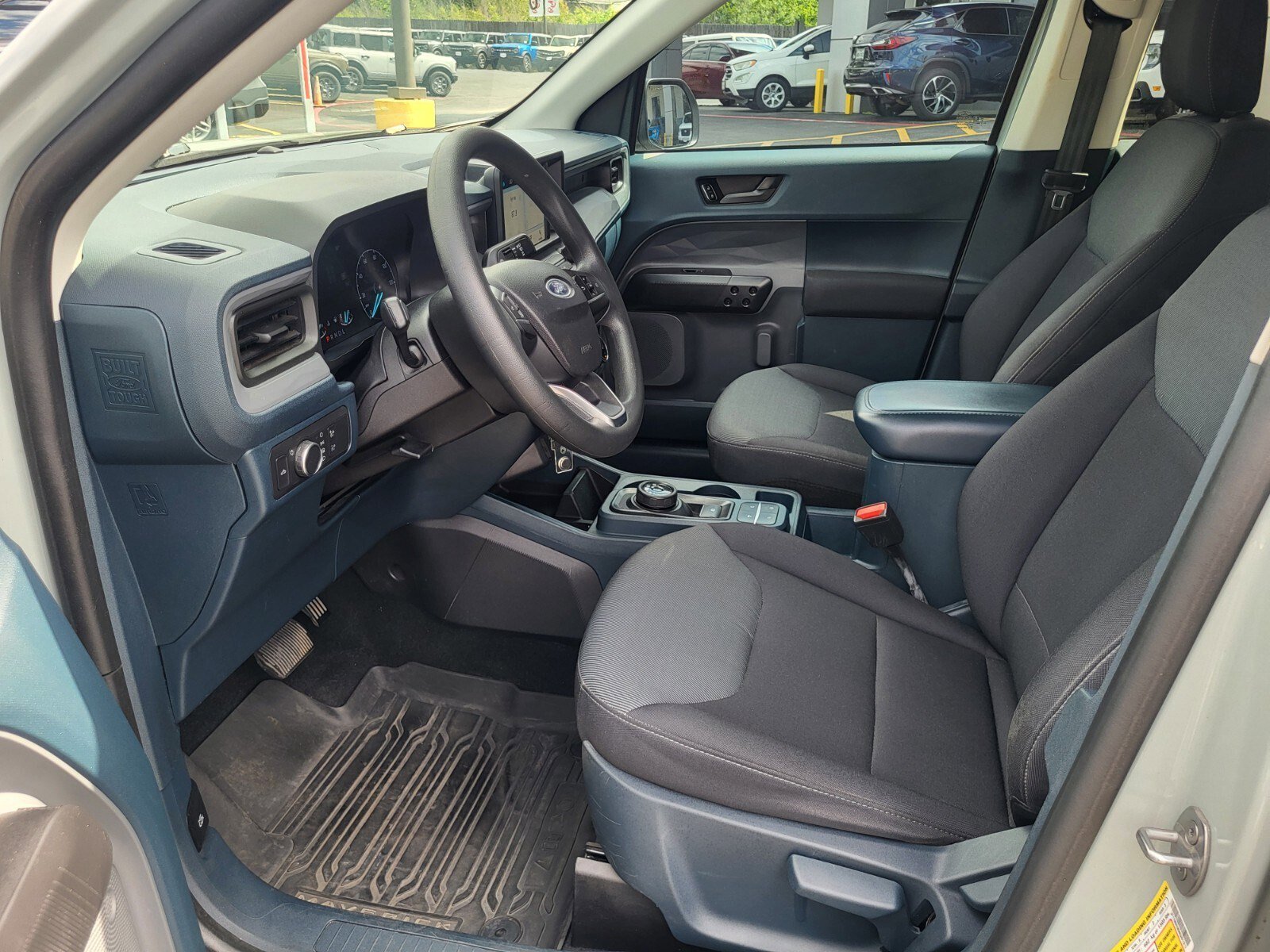 Certified 2022 Ford Maverick XL FWD image 20