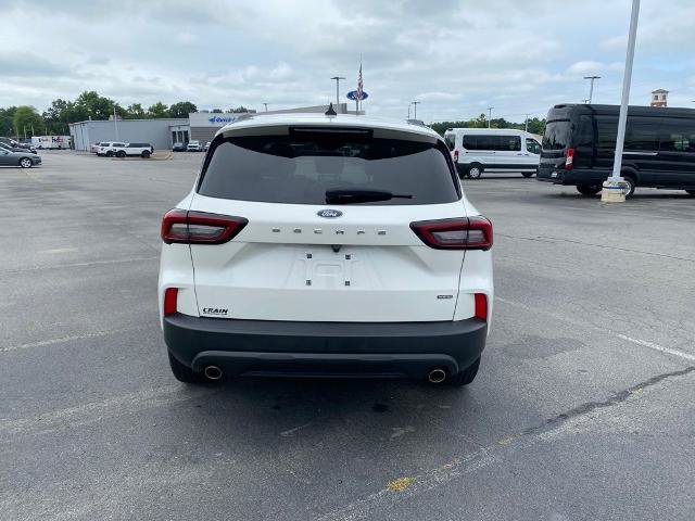 Certified 2025 Ford Escape ST-Line w/ Equipment Group 301A FWD image 6
