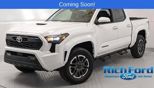 Used 2024 Toyota Tacoma TRD Sport RWD image 6