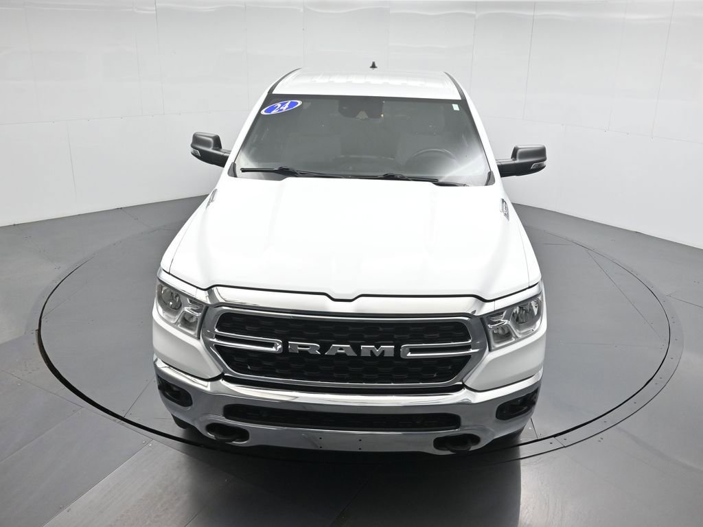 Used 2024 RAM 1500 Big Horn image 37