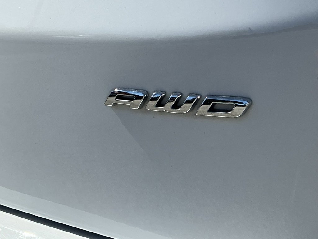 Certified 2024 Ford Edge SEL image 26