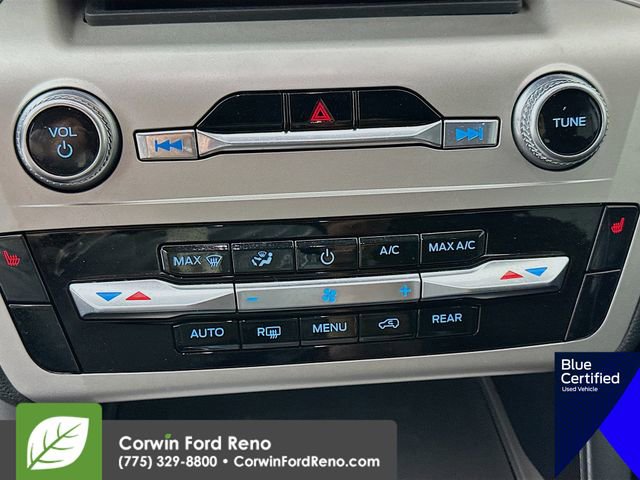 Certified 2021 Ford Explorer XLT w/ Class III Trailer Tow Package image 18